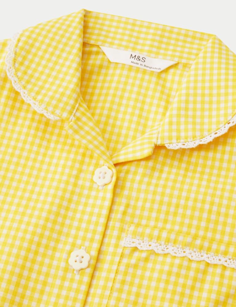 M&s school hotsell summer dress