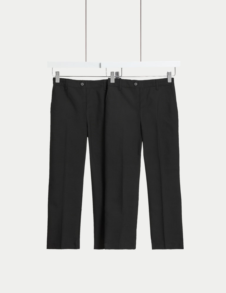 Marks and spencer girls school dresses top
