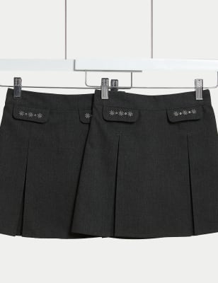 Girls store school skirts