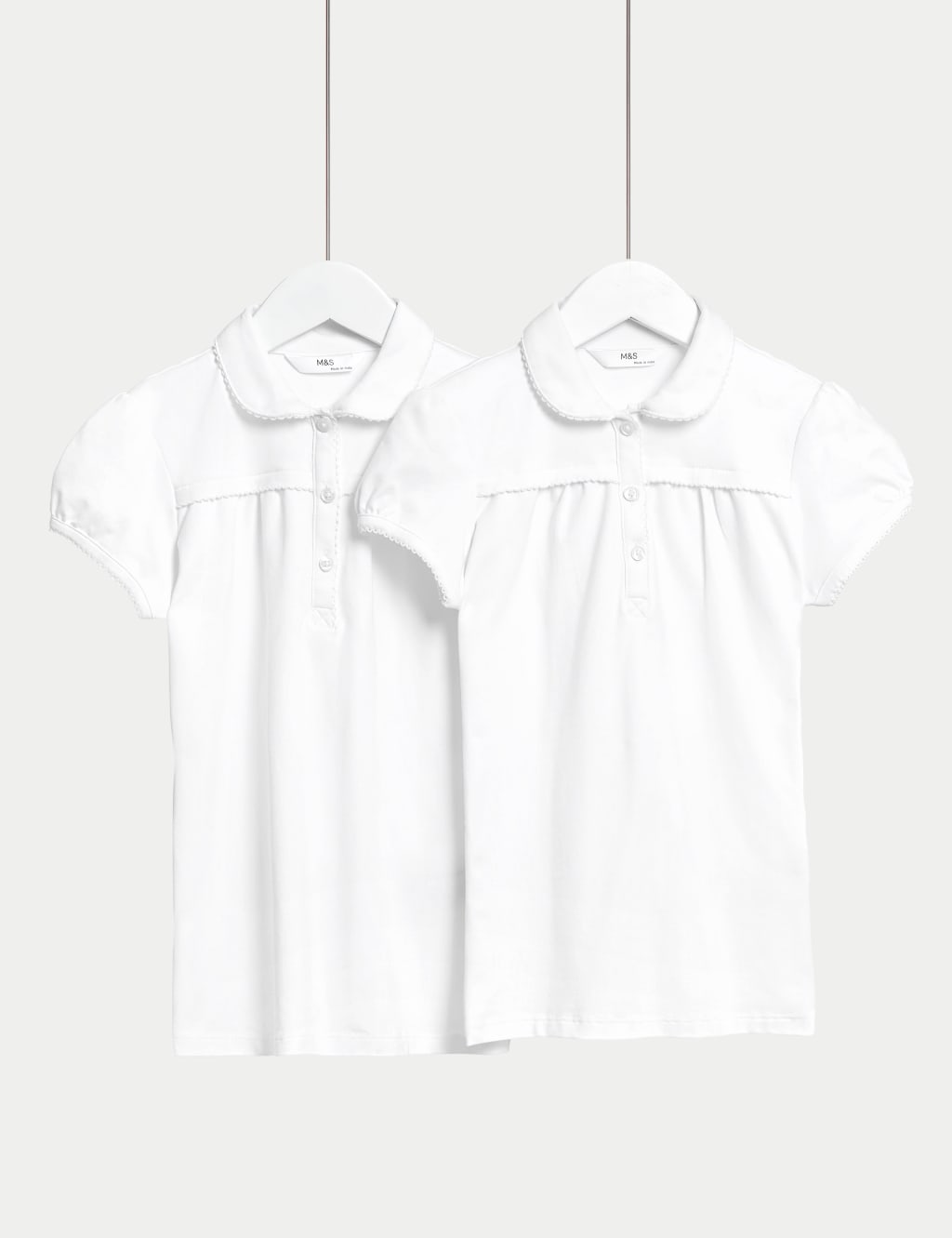 M&s ladies polo shirts sales