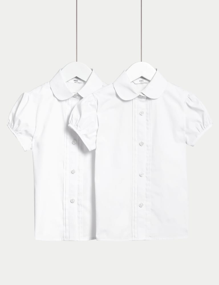 Little girls polo shirts top