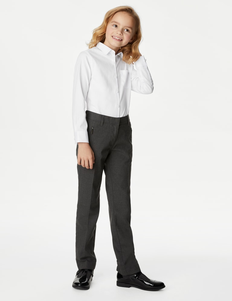 Marks and spencer girls tops top