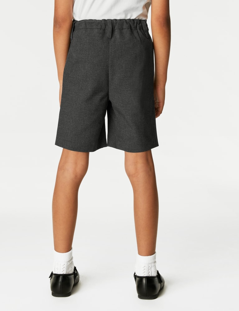 M&s school shorts discount