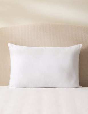 Debenhams duck feather and down outlet pillows