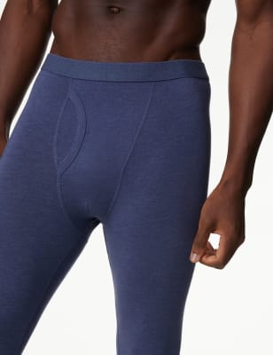 2pk Heatgen™ Light Thermal Long Johns, M&S Collection