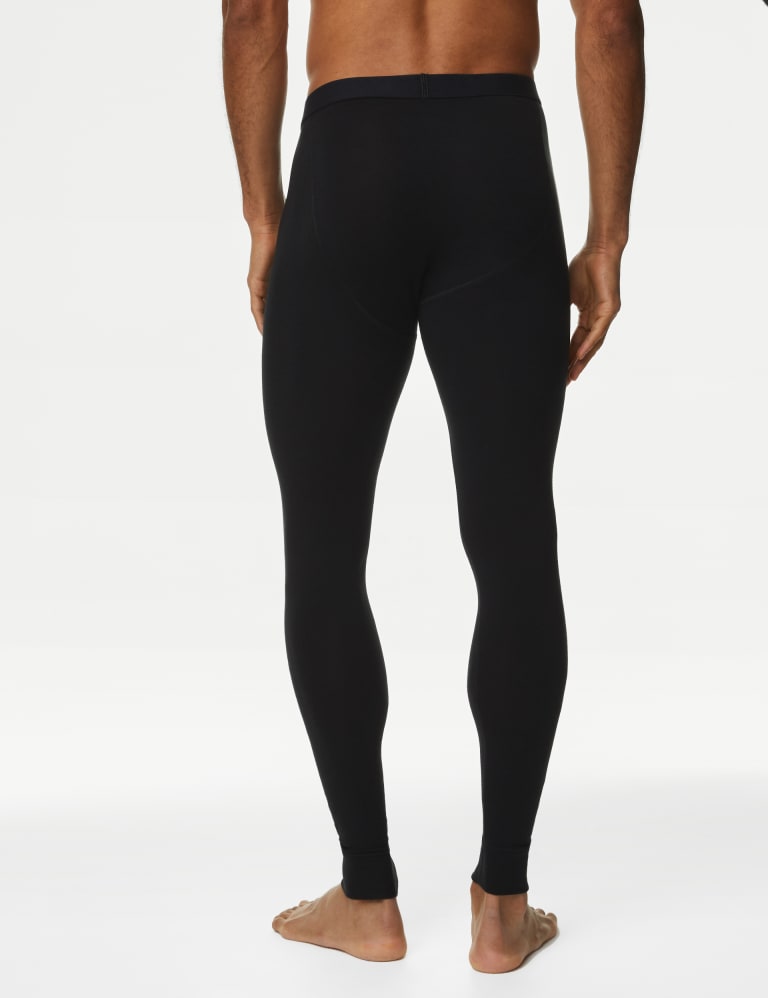 2pk Heatgen™ Light Thermal Long Johns 3 of 5