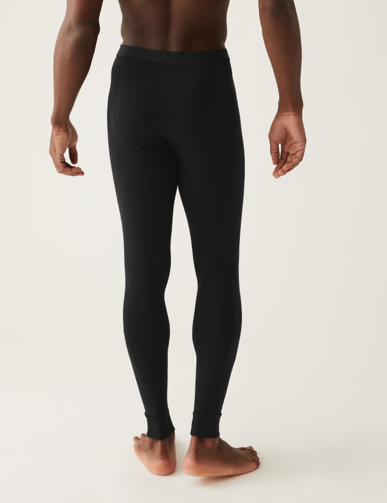 Heatgen™ Medium Thermal Long Johns