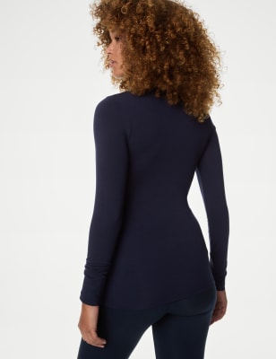 Review – M&S Heatgen Polo-neck Bodysuit: Lingerie For Men - HubPages