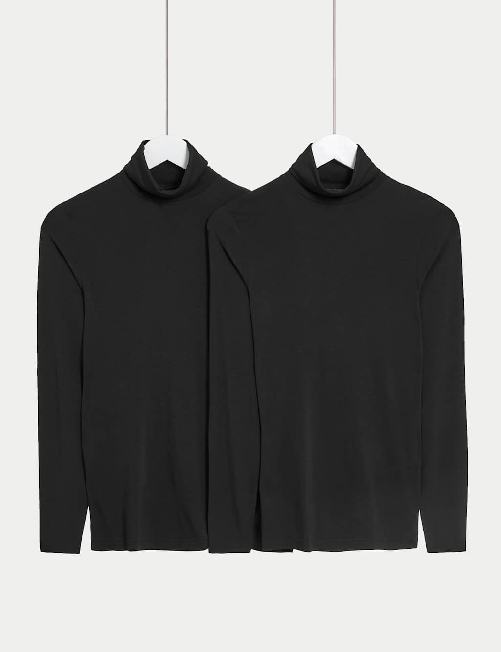 Polo thermal top discount
