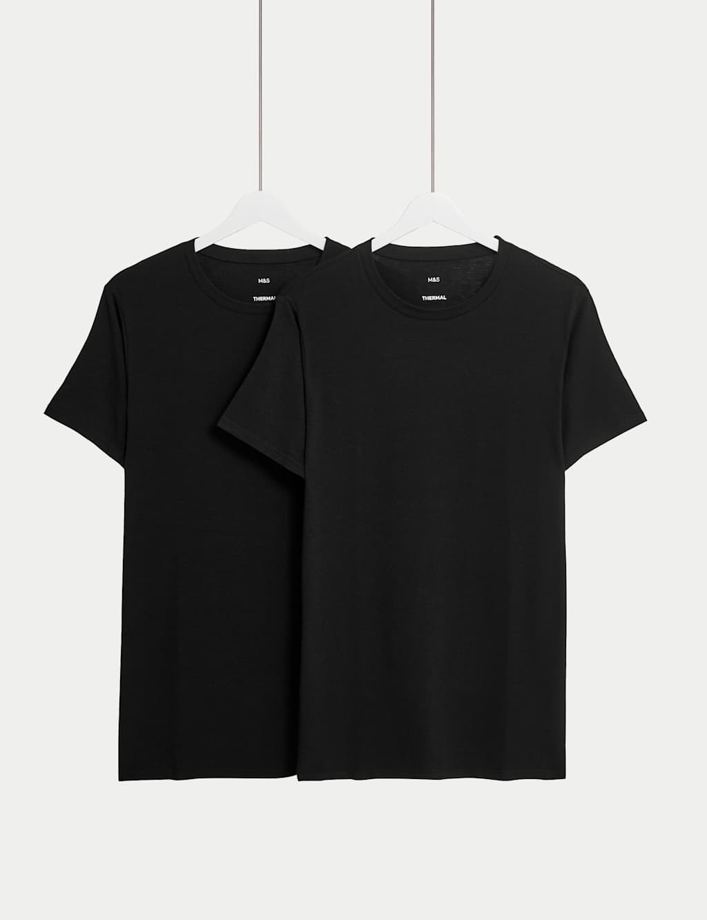 Thermal vests at shop marks and spencer