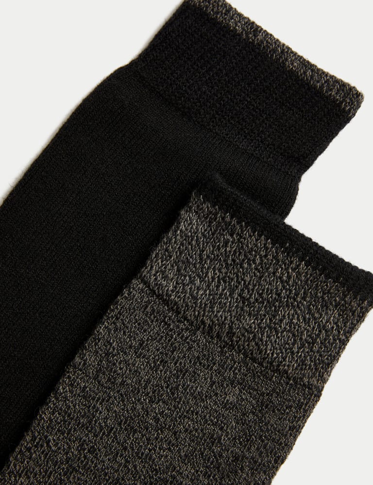 Marks and deals spencer mens socks