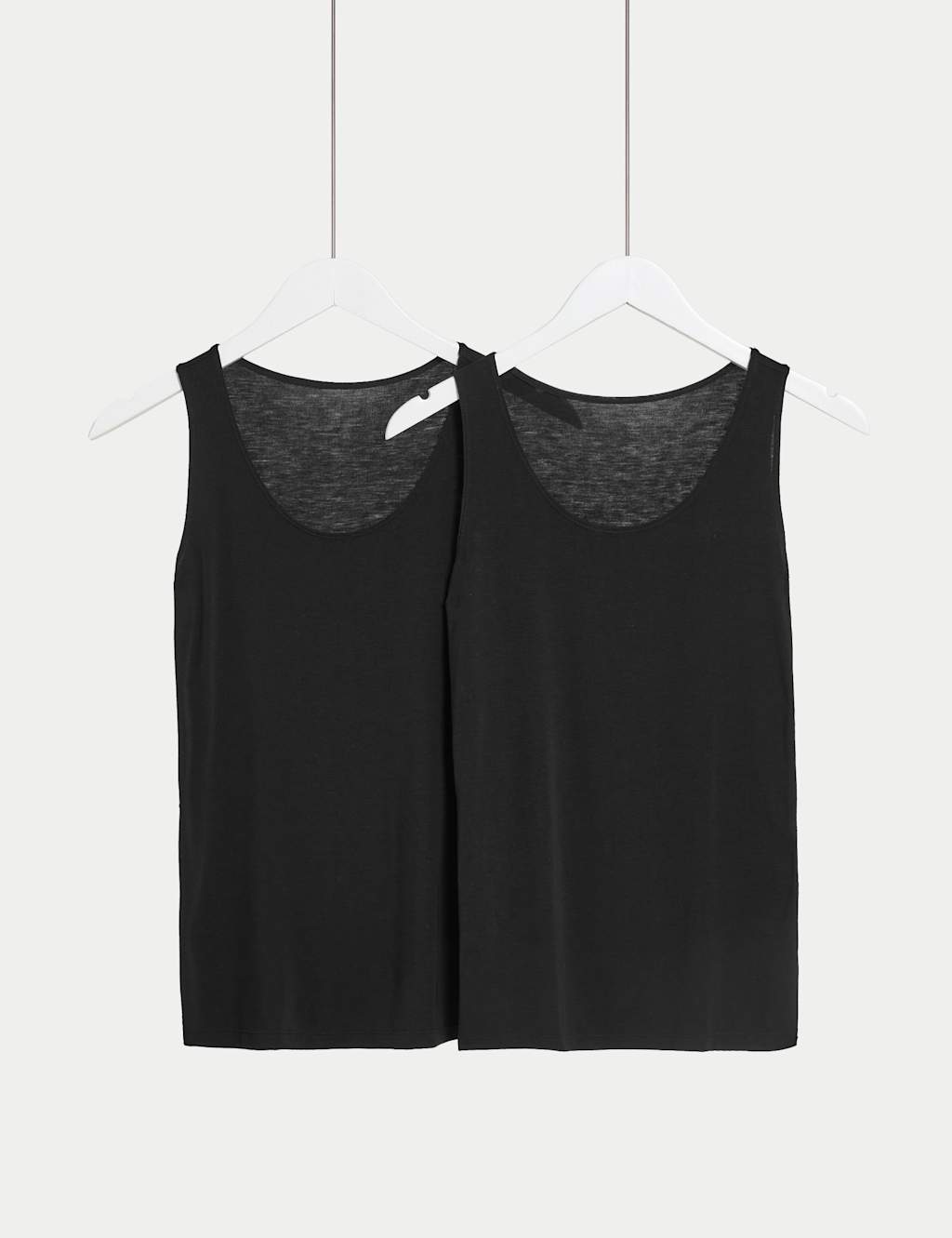 Ladies thermal vests marks and spencer discount