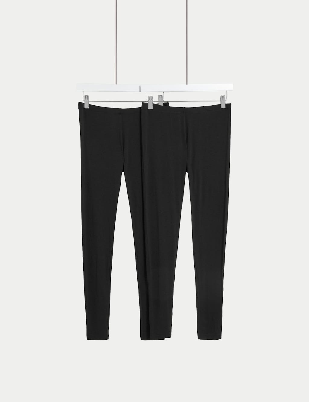 2pk Heatgen™ Thermal Light Leggings, M&S Collection