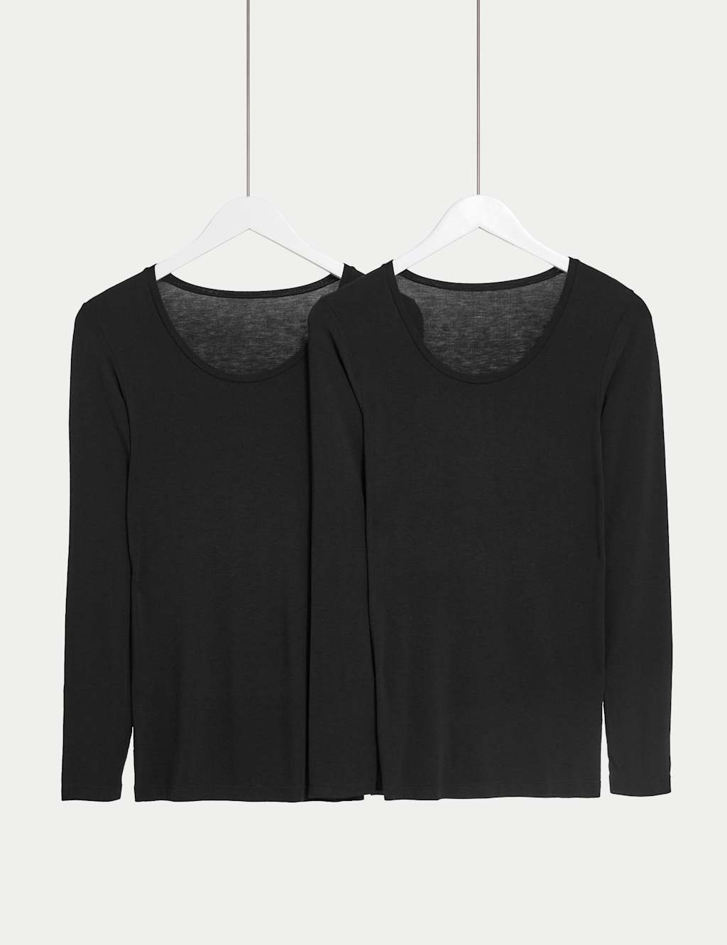 M&s heatgen thermal long sleeve top new arrivals