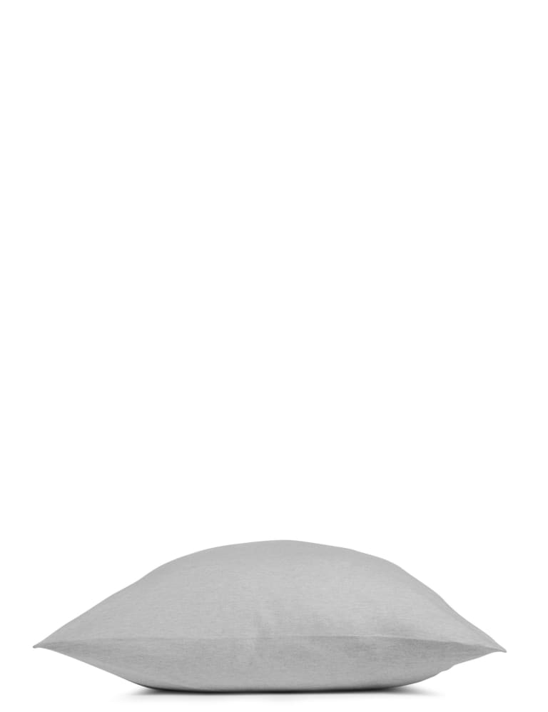 2pk Jersey Pillowcases M&S Collection M&S