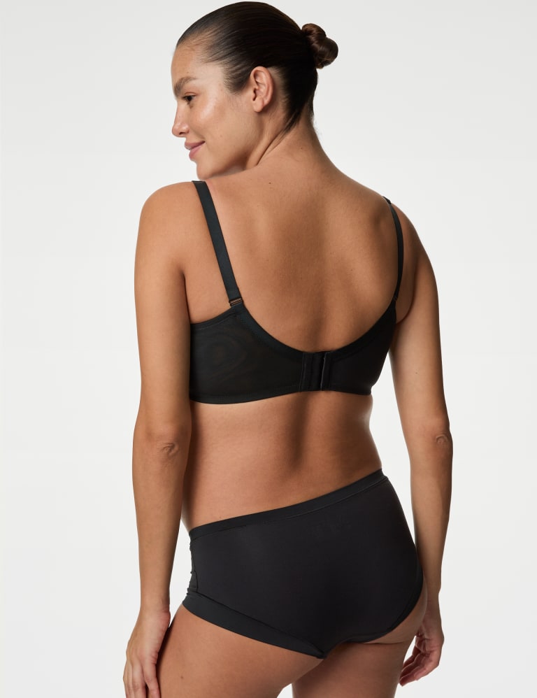 9 Nursing Bras That Don't Look Like Nursing Bras