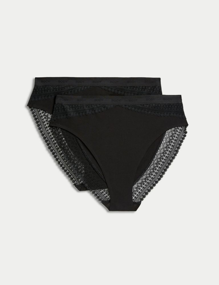 Shop Black SL Body Control Panty For Ladies Online