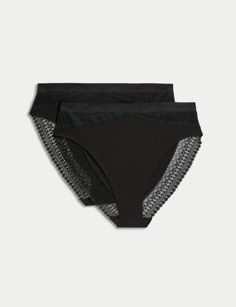 M&S high-waisted knickers that 'pull your tummy in' now only £10