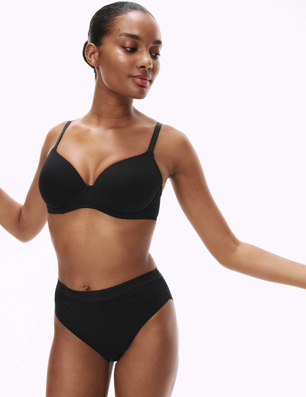 Light control knickers best sale