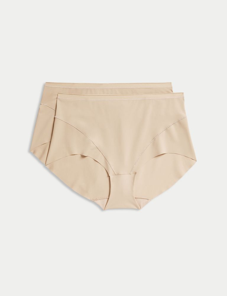 Wacoal Panty pack, comfortable underwear Full figure set, 5 pieces