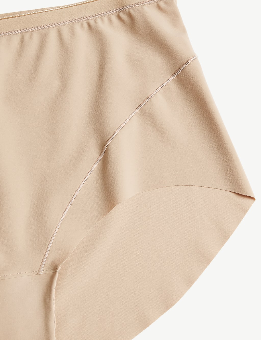 2pk Light Control No VPL Full Briefs M&S Collection M&S