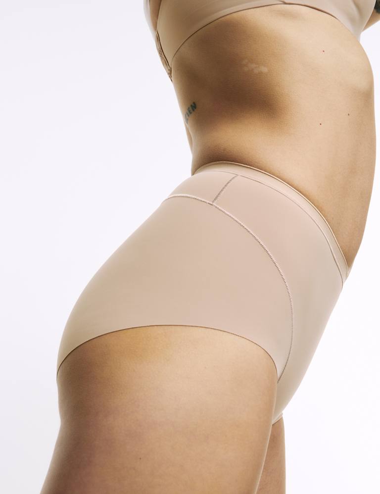 No vpl shapewear knickers clearance