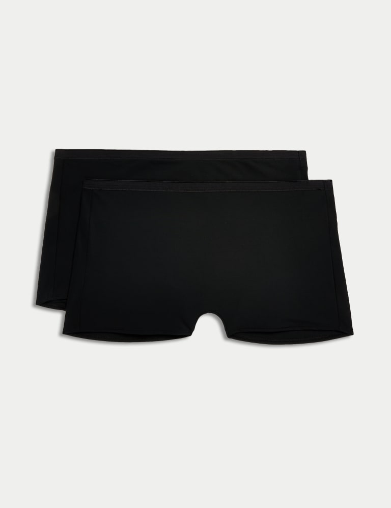 M&s ladies boxer new arrivals shorts