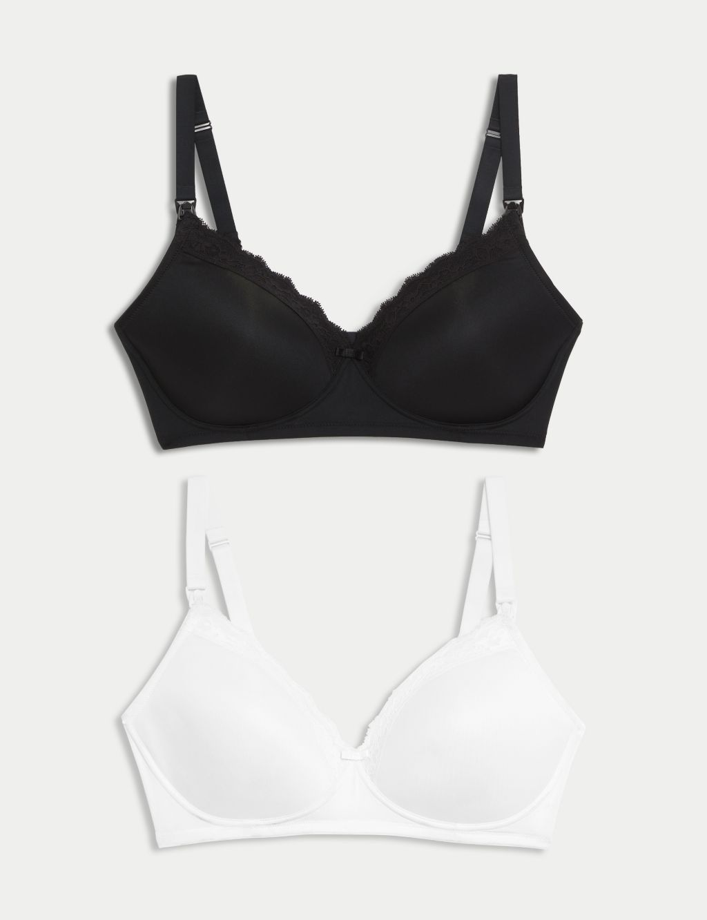 M&S has upset mums with 'terrible' name of maternity bra and