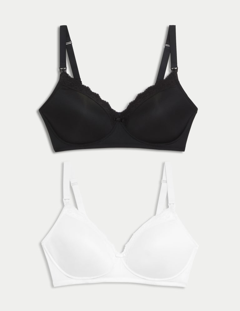 Nursing bras and shirts cheap
