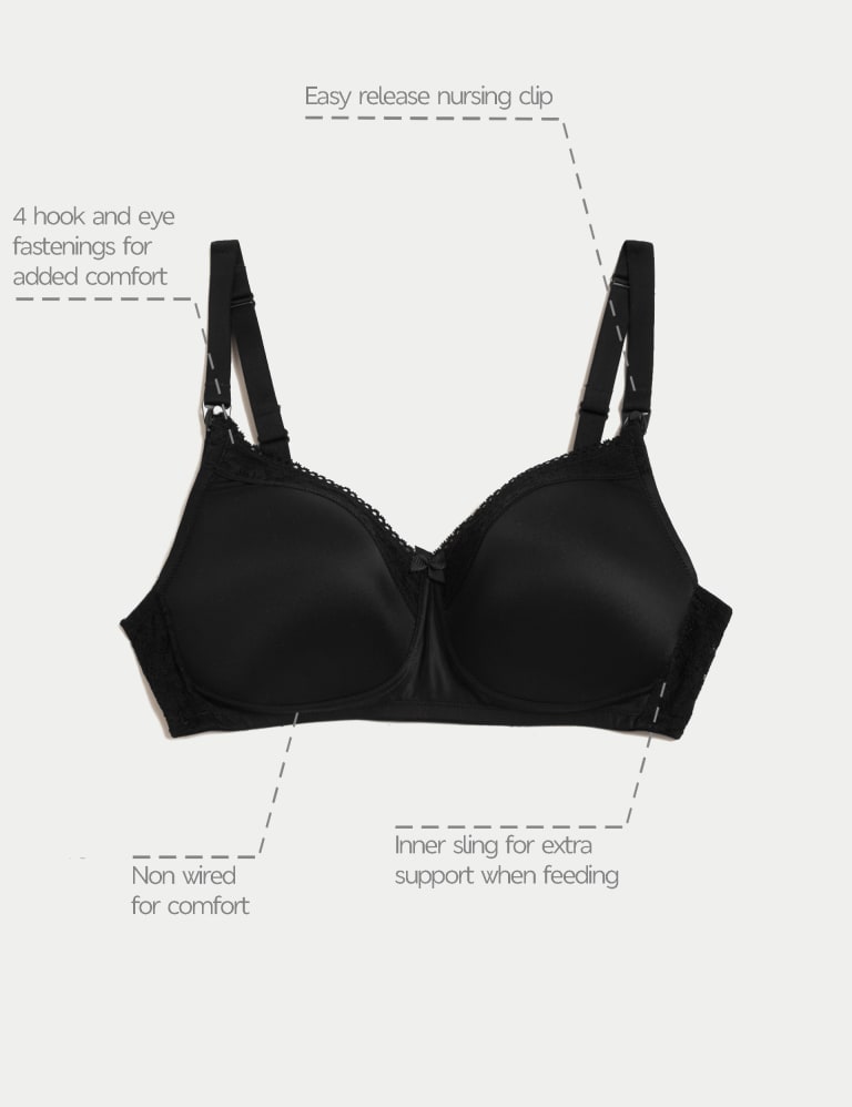 Nursing bras and tops sale