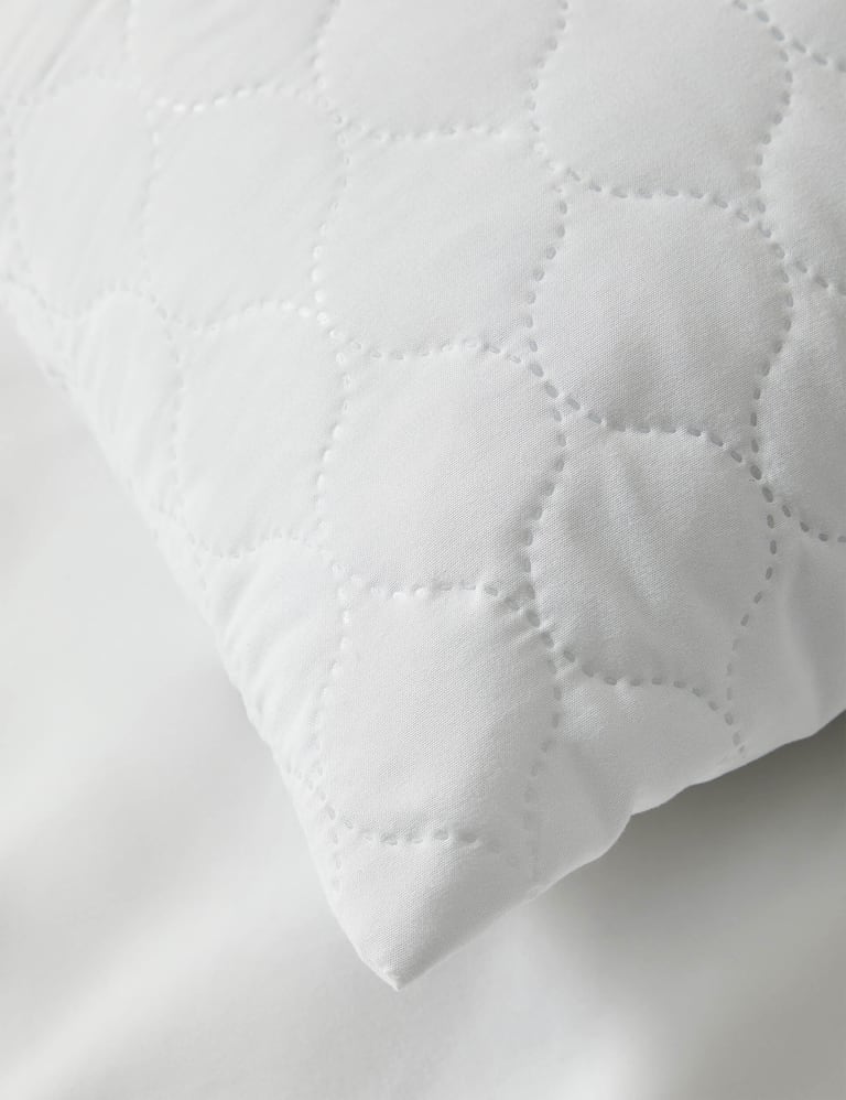 Eve microfibre online pillow