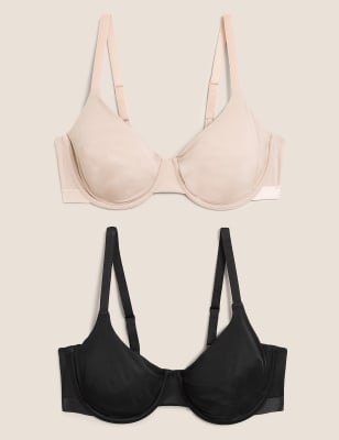 m&s bras