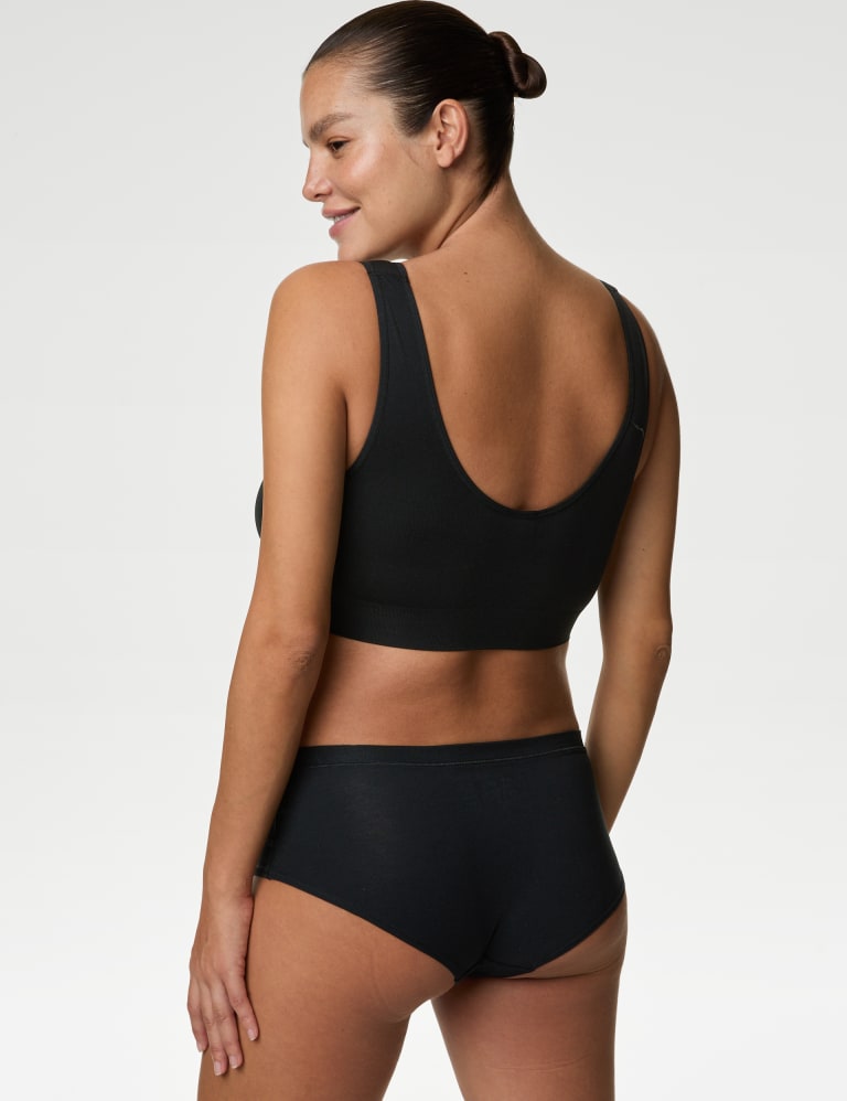 M & s nursing hot sale bras