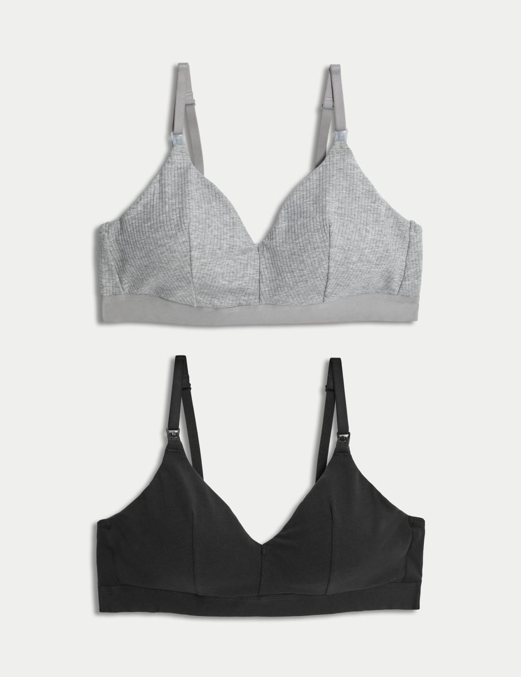 M & s nursing hot sale bras