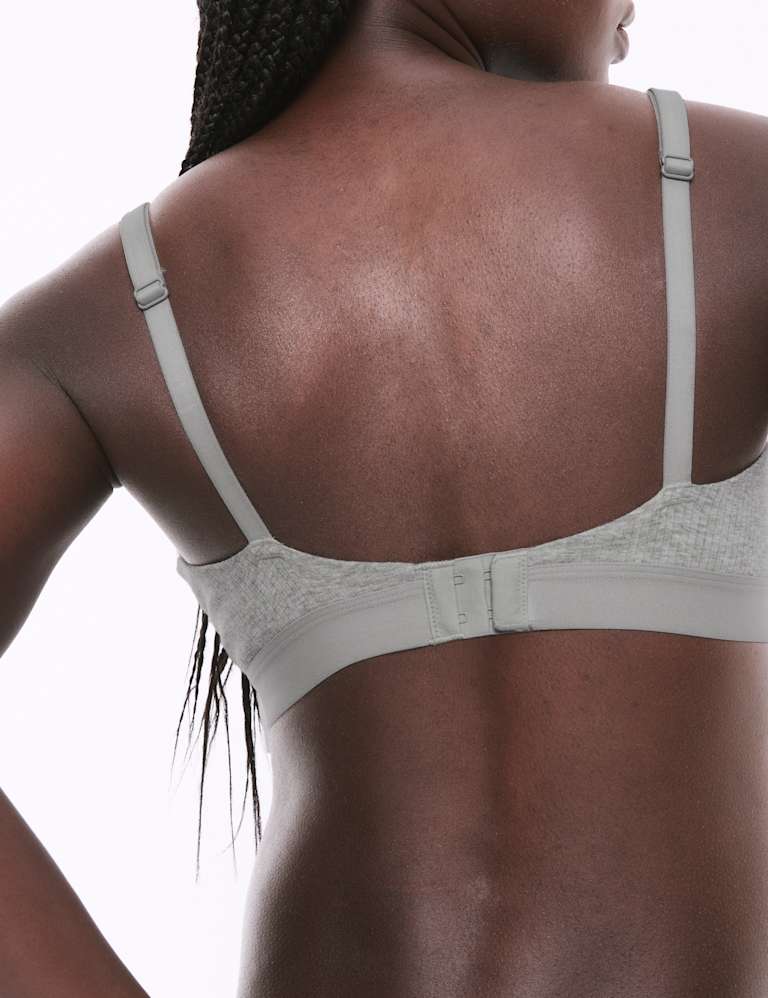 Non-Wired Nursing Bra