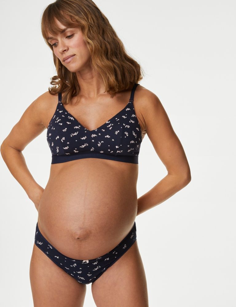 JoJo Maman Bebe Maternity Lingerie: Nursing bras, Panties & More