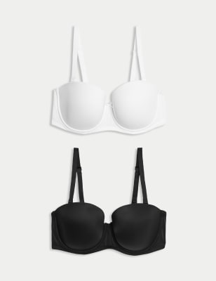 m&s bras