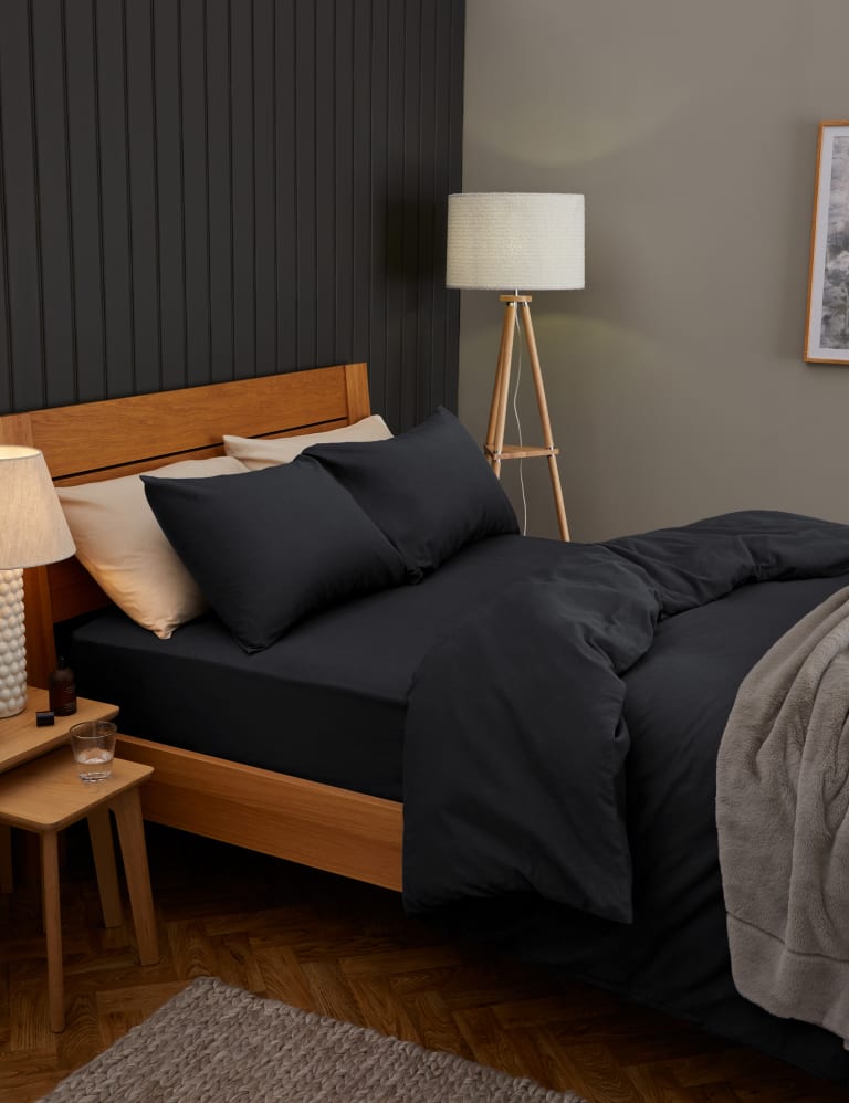 Brushed new arrivals cotton pillowcases