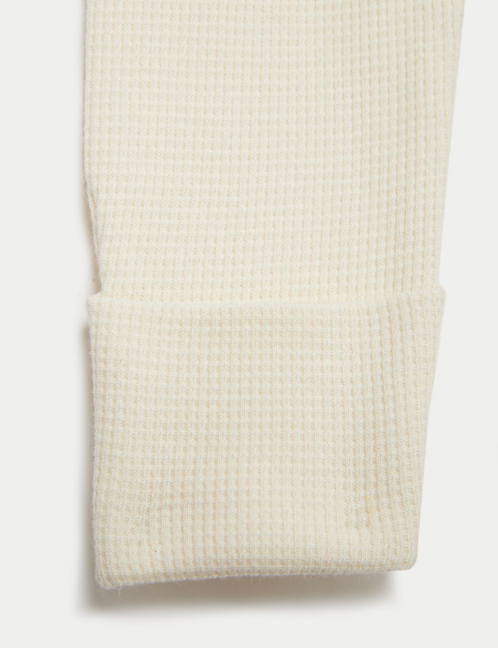 2pk Pure Cotton Bear Sleepsuits (6½lbs-3 Yrs) 5 of 5