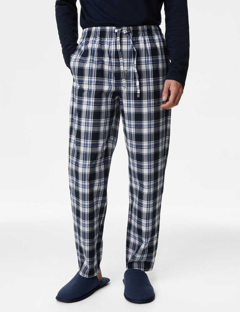 M&s pyjama bottoms shop