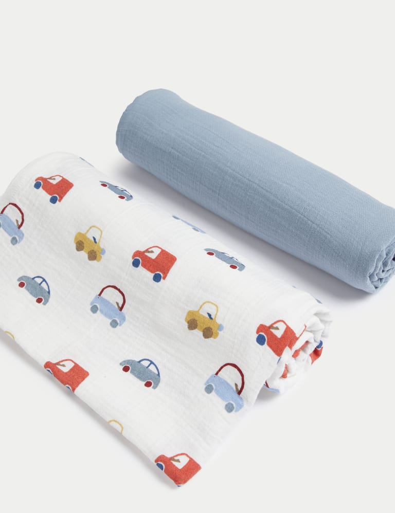 Giant muslin squares shop