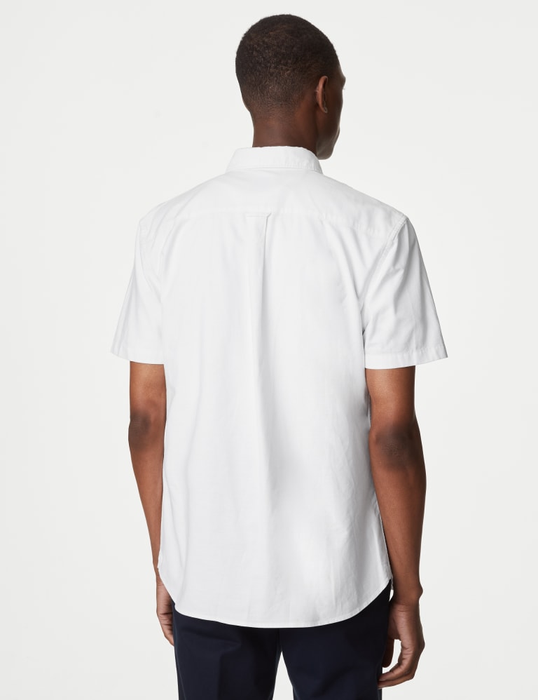 M&s summer shirts on sale