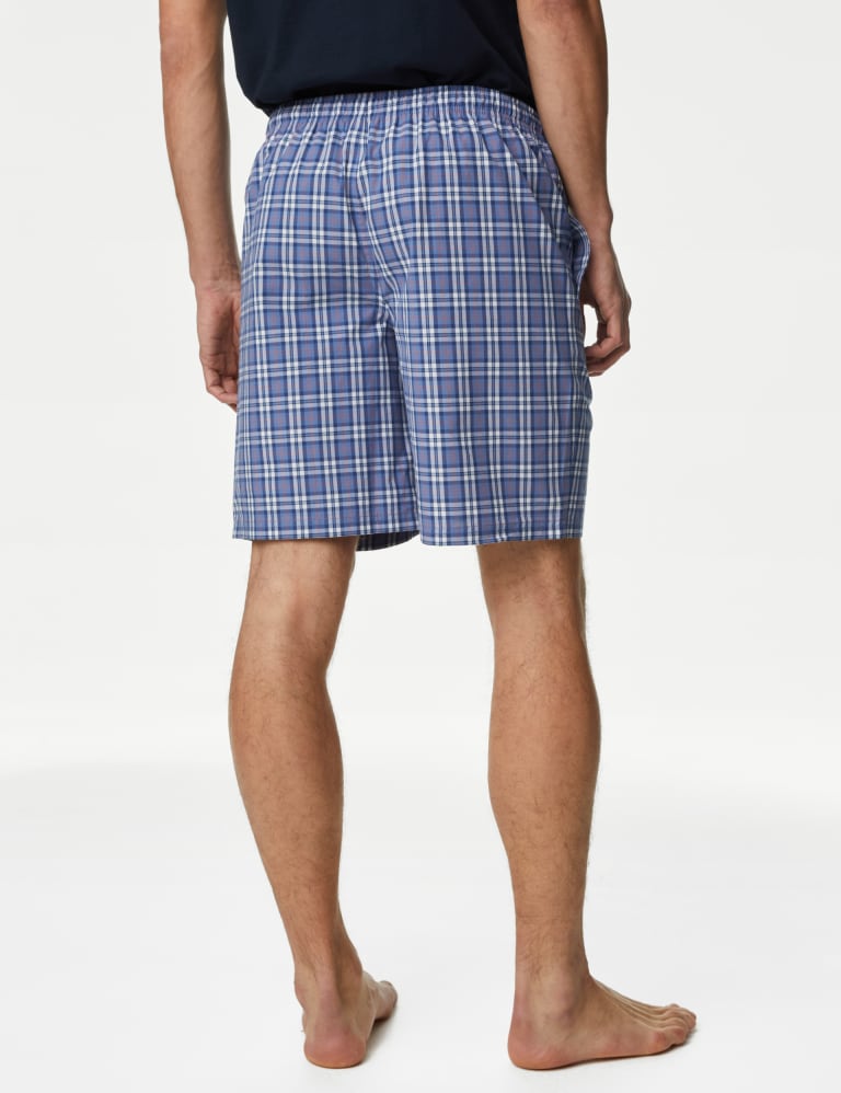 Marks and spencer mens pyjama shorts cheap