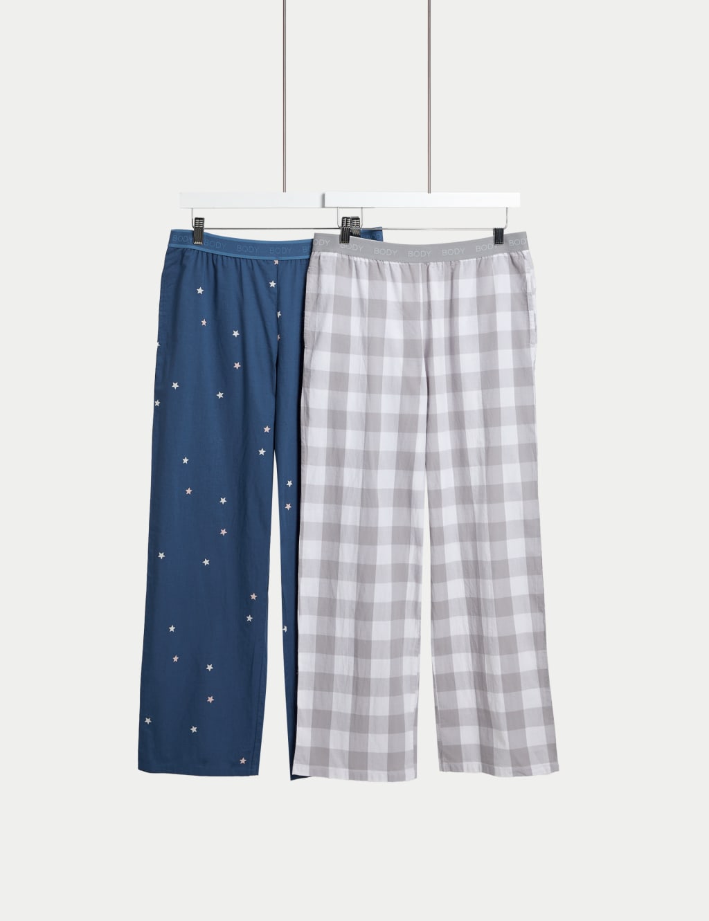 Marks spencer pyjama bottoms sales