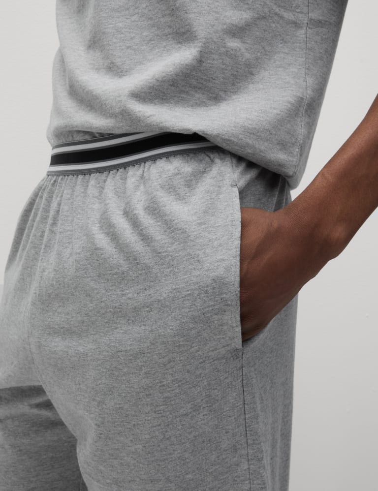 Mens 3xl sales pyjama shorts