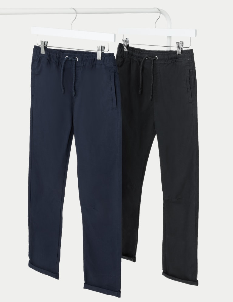 M&s baby boy trousers clearance