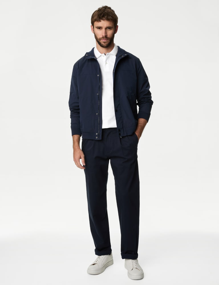 M&s mens polo shirts sale online