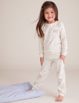 Unicorn pyjamas online m&s