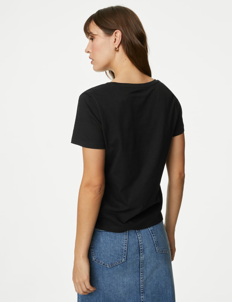 M&s womens discount t shirts