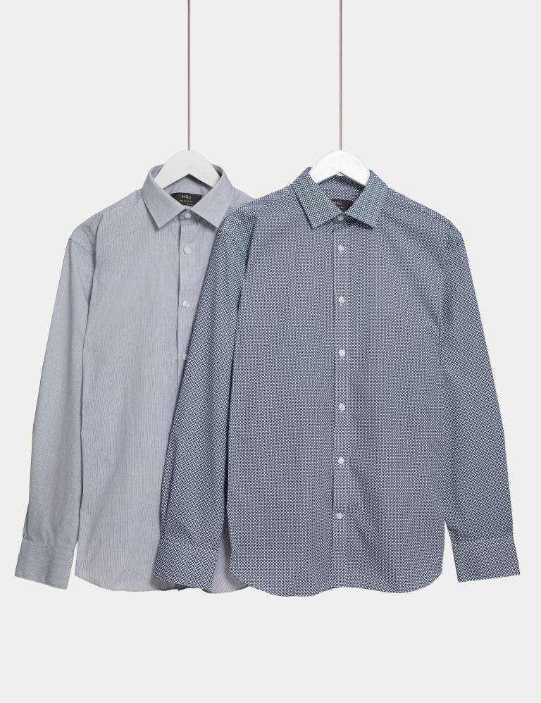 M&s summer shirts shop
